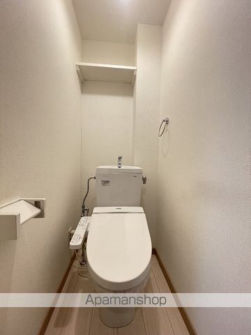 シンシアジュードの内装写真