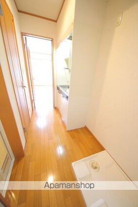 ダコタハウス[1K/20.99m2]の内装4