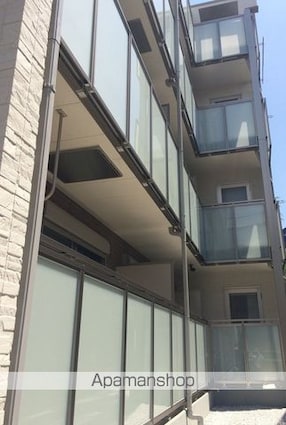 クレイノゆうり[1K/20.49m2]の外観2