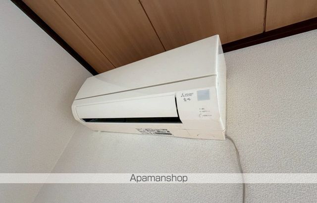 フォーブル楓の内装写真