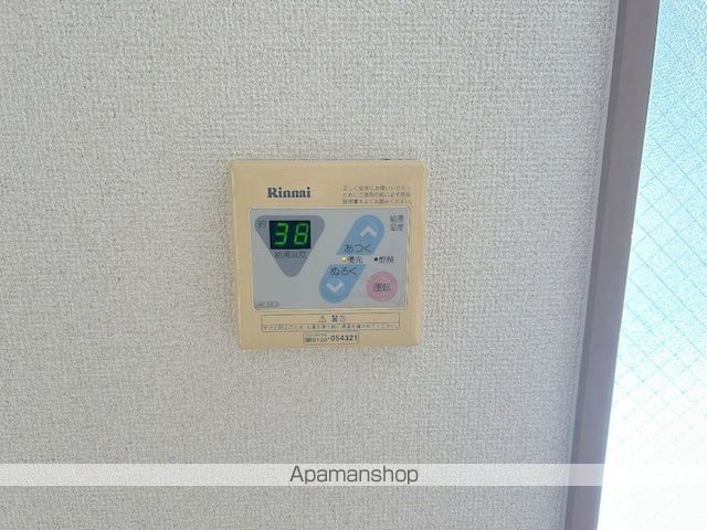 アソルティ伝馬町の内装写真