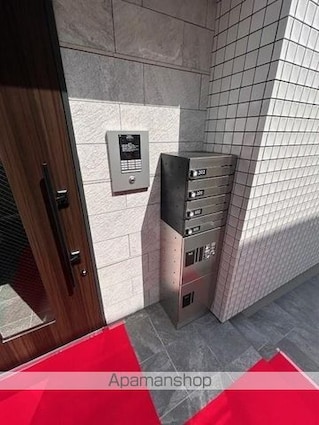 東京都世田谷区上北沢５丁目[2LDK/50.37m2]の内装2