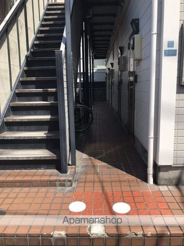 沼北第二の内装写真