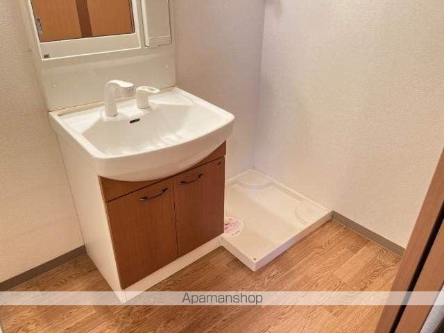ルミエールの内装写真