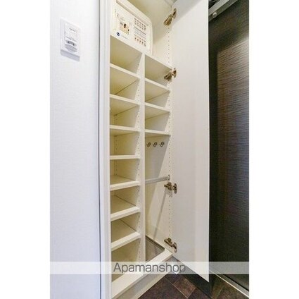 ＢＰＲレジデンス青砥[1K/20.61m2]のその他内装8