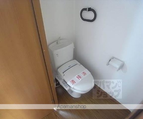 アンシャンテの内装写真