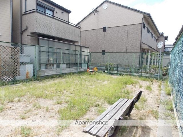 ハイツRIANAの外観写真