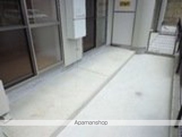 ジャスティスパレスの内装写真