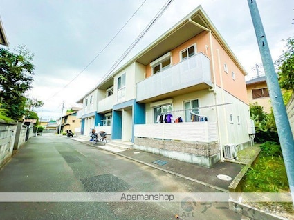 メゾンソレイユ[2LDK/66.4m2]の外観3