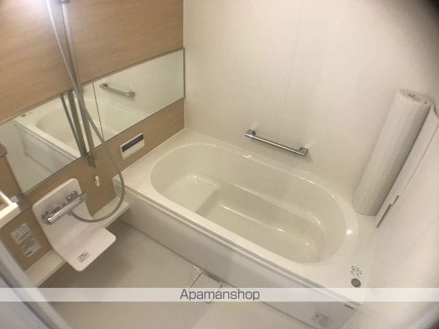 茶屋後・GKの内装写真