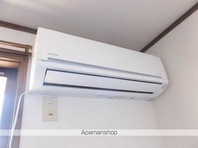 エトワール桐原の内装写真