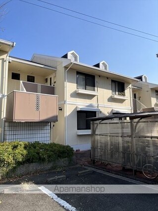 セジュール堀川[3DK/46.59m2]の外観5