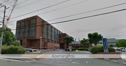 プロムナード[1LDK/45.42m2]の周辺7