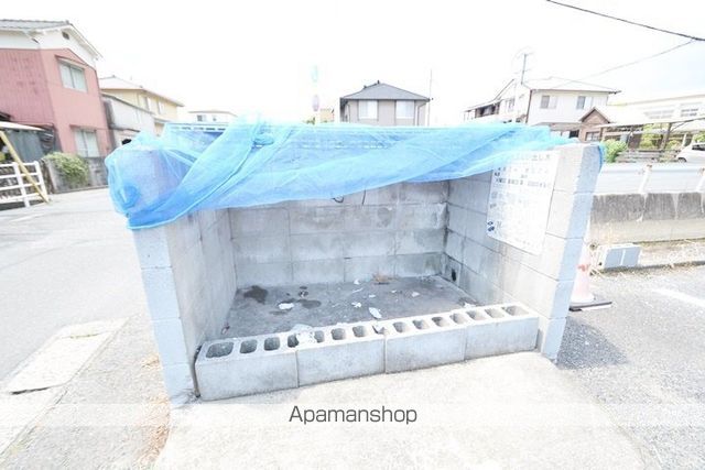 サンハイム長岡のその他写真