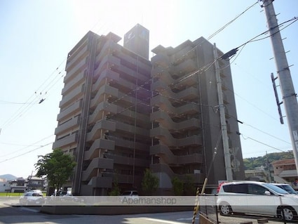 アルファステイツ高須新町[3LDK/64.49m2]の外観2