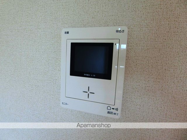 エアリーの内装写真