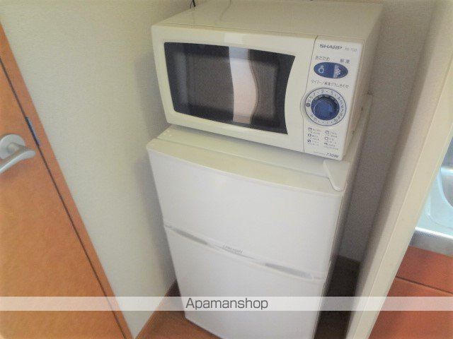 レオパレスラ ベッラ カーサの内装写真