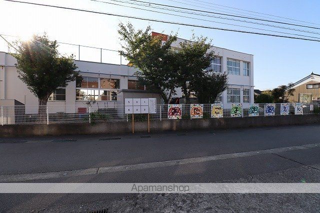 エアロハイツ神通の周辺写真