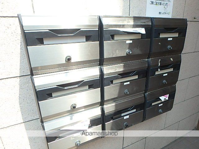 リッチタウン栄通六番館のその他写真