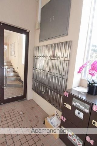 ホークメゾン札幌3号館のその他写真