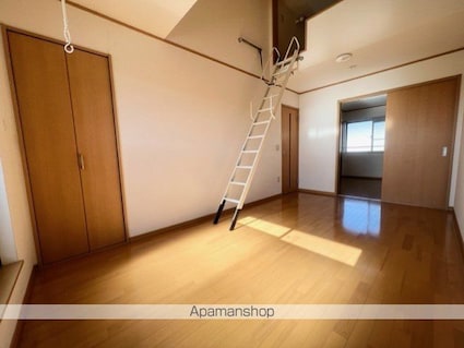 Ｐｏｌａｒｉｓ[2LDK/60.43m2]の内装1