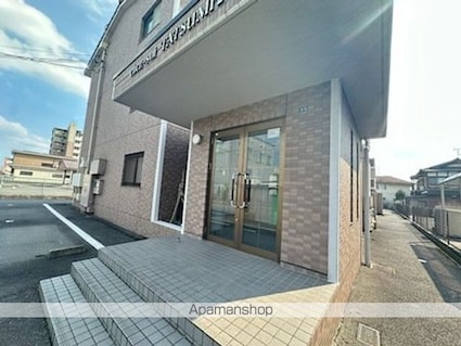 Ｃｈｅｚ－ｓｏｉ　ＴＡＴＳＵＭＩ　Ⅱ番館[2LDK/54m2]のエントランス2