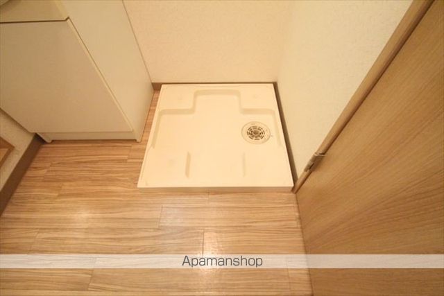 ニューノモトマンションの内装写真