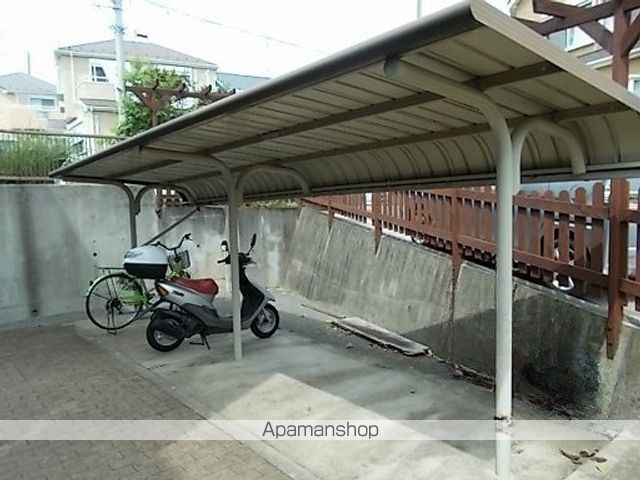 レオパレスエメラルドのその他写真