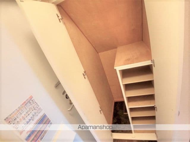 レオパレスドイシャンIIの内装写真