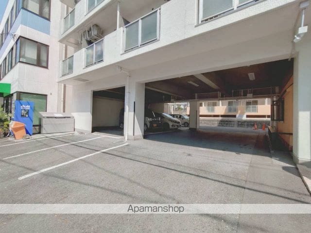 亀井弐号館のその他写真