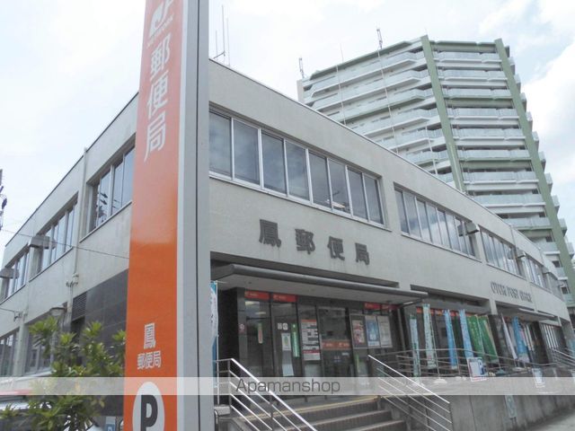 鳳TKハイツ2号館の周辺写真