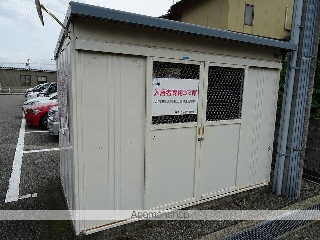 フロラシオン来夢の外観写真