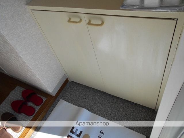 セジュール旭川の内装写真