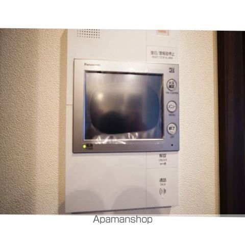 グランドメゾン大手門ザ・レジデンスの内装写真