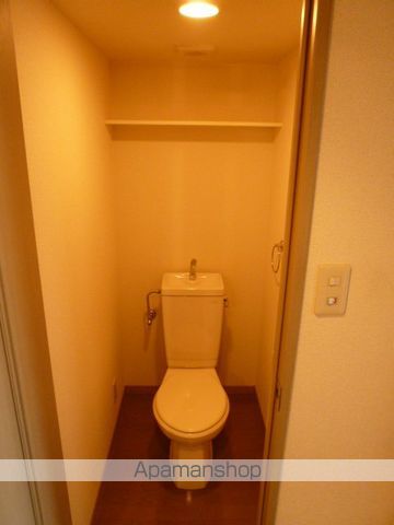 プライムステージKの内装写真