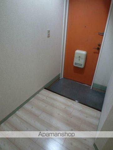 茅ヶ崎アメニティの内装写真