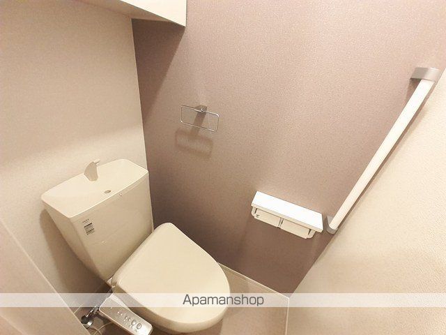 グランデフォルトーネAの内装写真