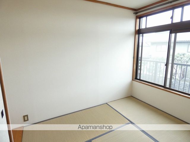 エステールの内装写真