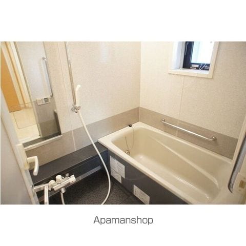 ローザンヌ南9条の内装写真
