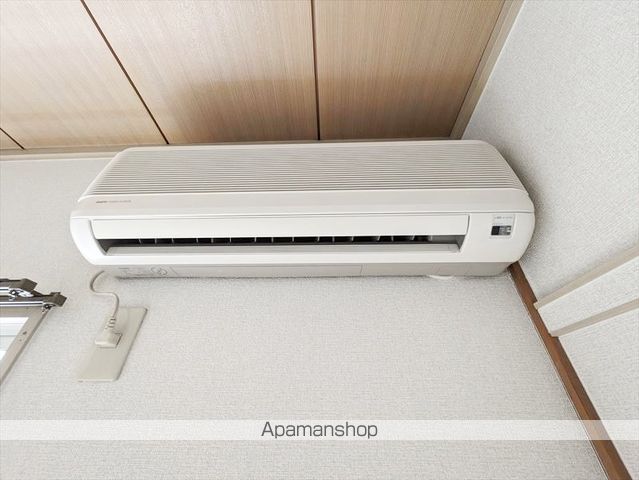 アンダンテ福井 Bの内装写真