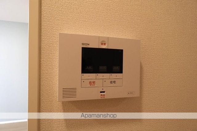 フェリスコートIIの内装写真