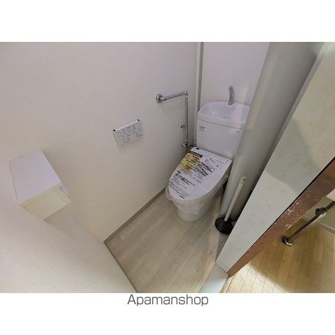 あさひヶ丘マンションの内装写真