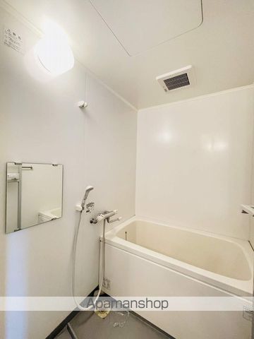 サンプラザ金山の内装写真