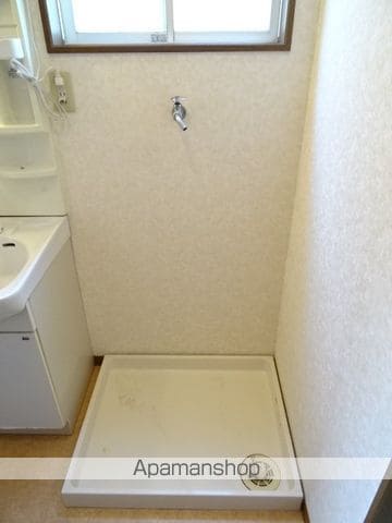 ユーチャリスの内装写真