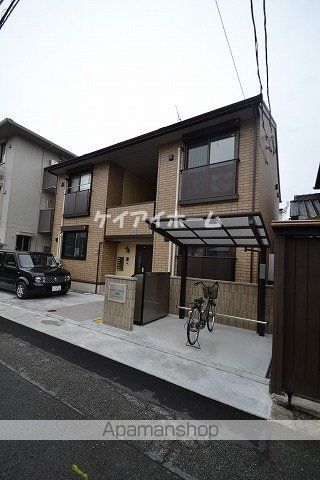 カーサ・リアライズ寿町の外観写真