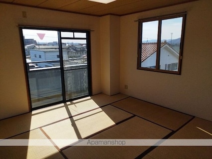 サンモデスト[2LDK/62.93m2]の内装1