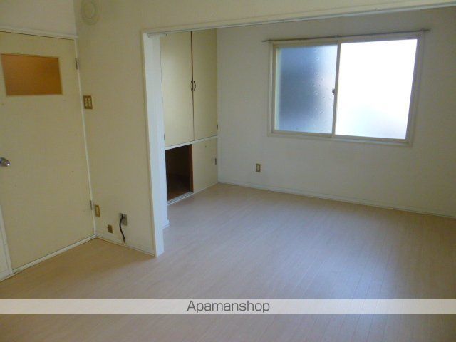 マーメイド札幌の内装写真