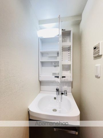 MAXIV名古屋上前津の内装写真