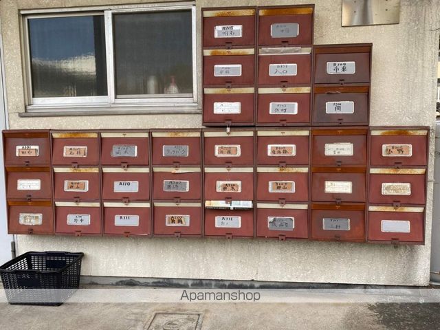 田所コーポ Bのその他写真