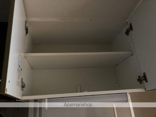 マスエハウスの内装写真